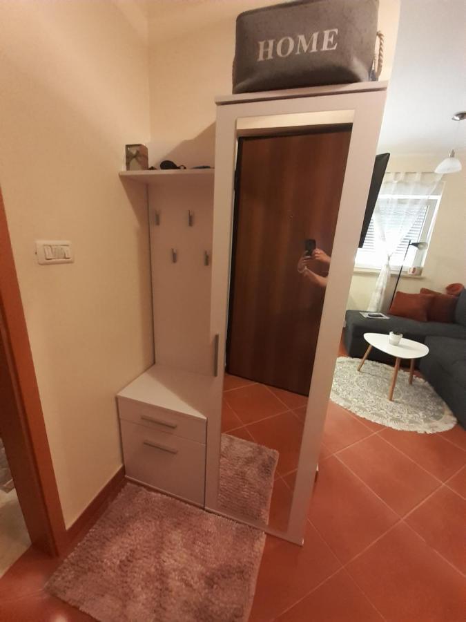 Lola Apartmani Rovinj Exterior photo