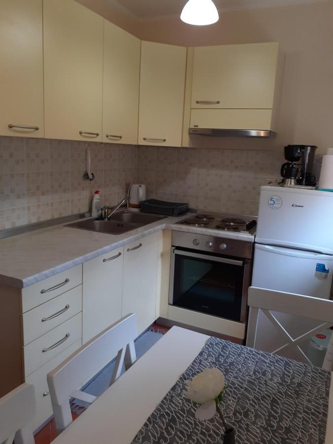 Lola Apartmani Rovinj Exterior photo