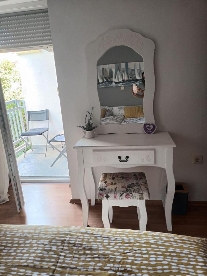 Lola Apartmani Rovinj Exterior photo